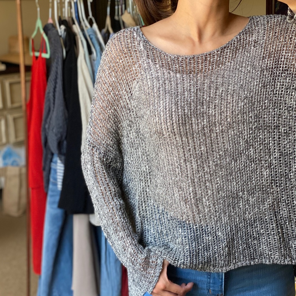 Knit sweater✨